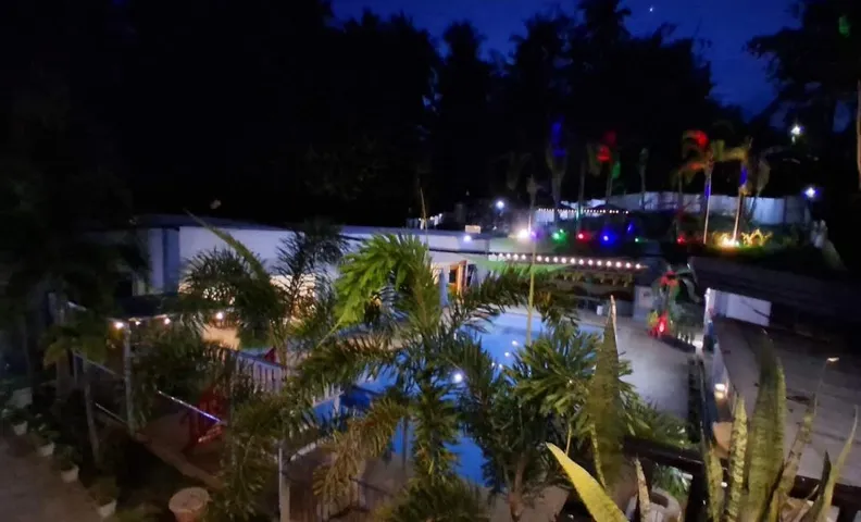 Hideaways Restobar and Resort