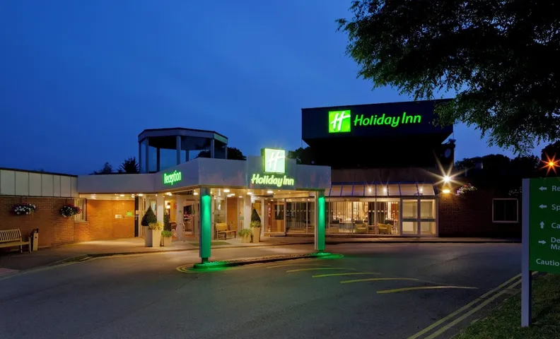 홀리데이 인 노리치 바이 IHG