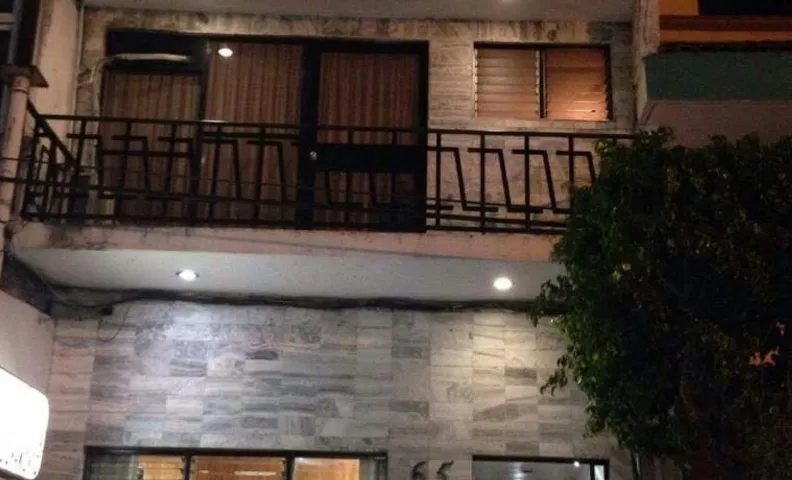 Hotel Maria Luisa