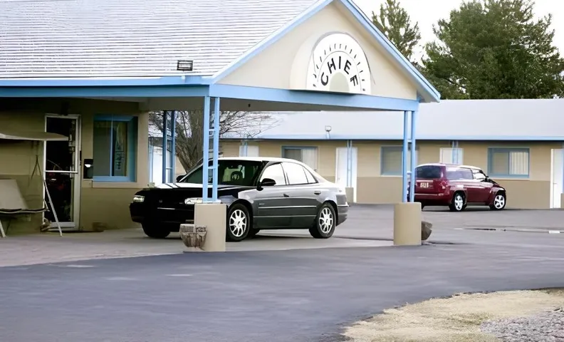 Budget Inn & Suites Colby