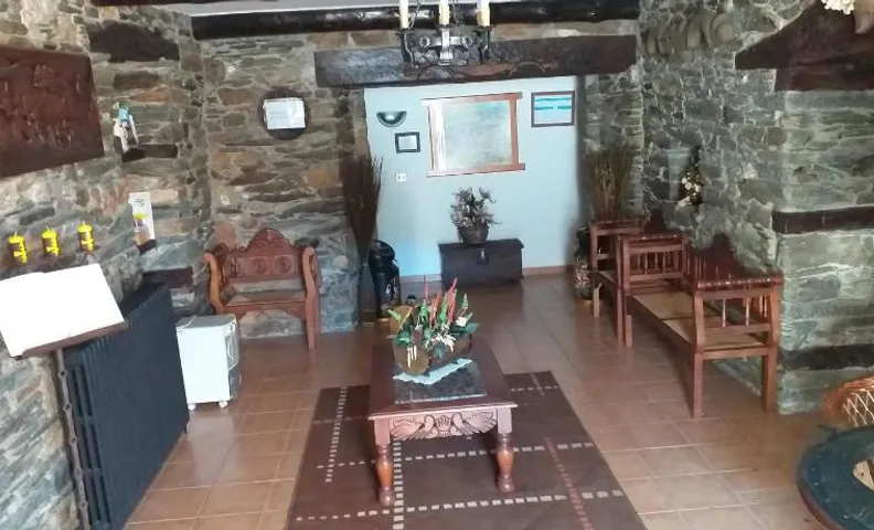 Casa Quiroga