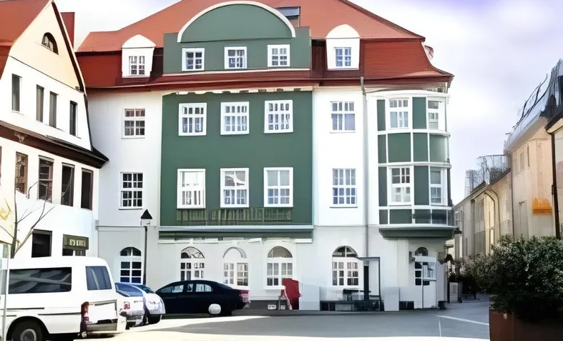 Hotel Dobelner Hof