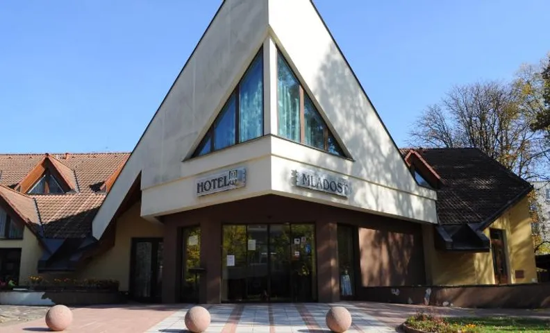 Hotel Mladosť