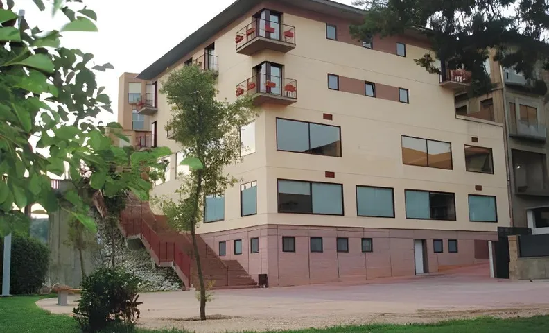 Hotel Sant Quirze De Besora