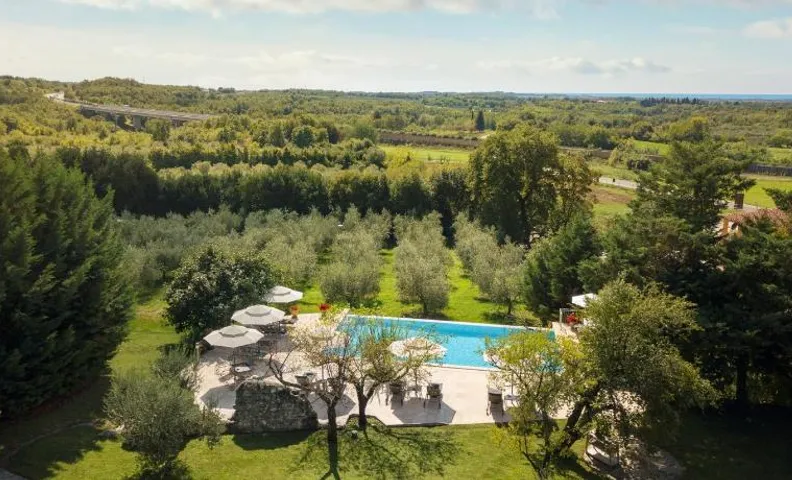 Boutique Hotel San Rocco