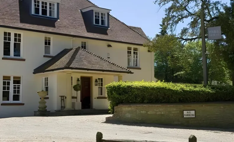 Park House Hotel