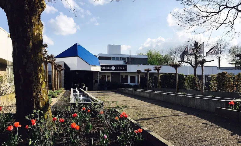 플레처 리조트 호텔 주트펜
