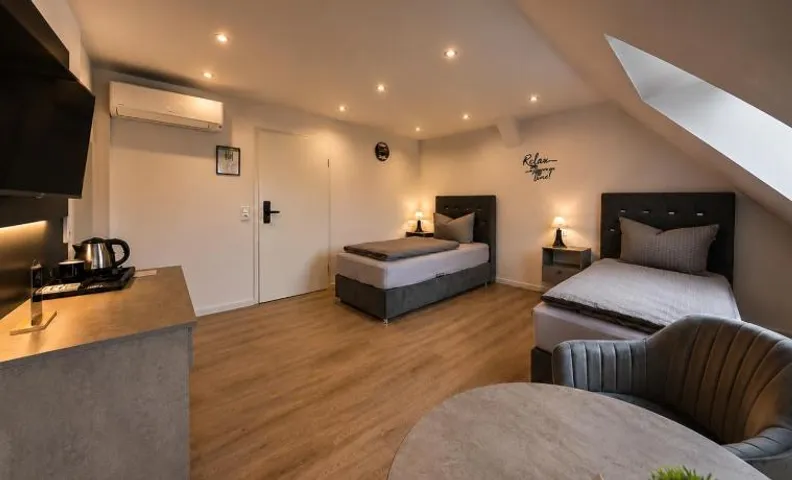 Hotel M&H Apartments - Salzgitter