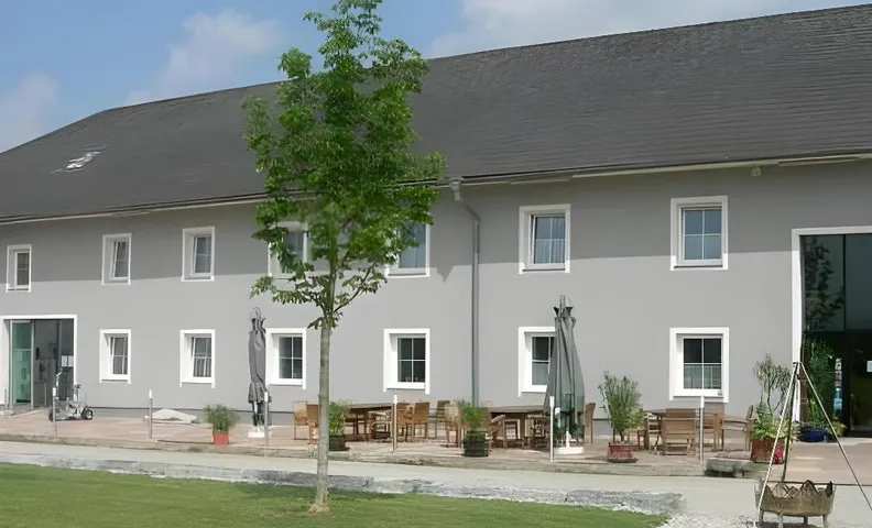 Metzenhof