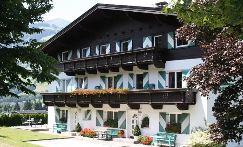 Das Christine Appartement