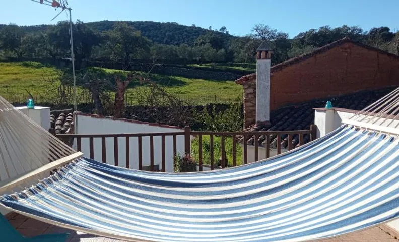 El Corchuelo