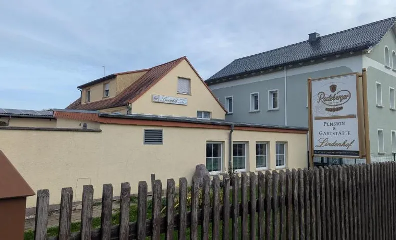 Pension Lindenhof in Fuchshain