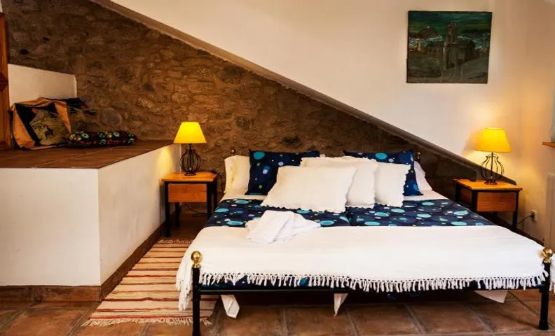 Pension Rustica Alemana