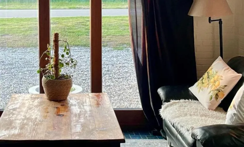 Skorstensfejerens Bed & Breakfast