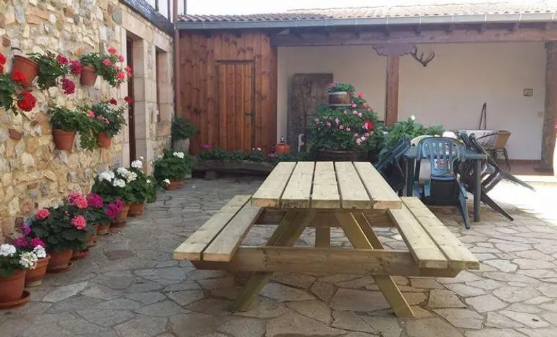 Casa Rural Valle Tosande