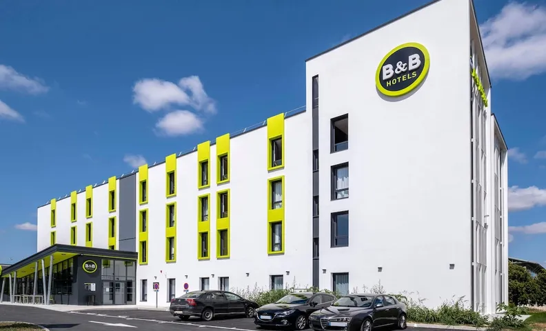 B&B 호텔 세인트