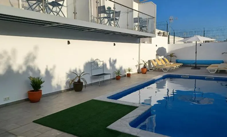 VILLA CERRO E MAR