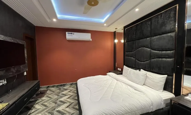 Horizon Hotel
