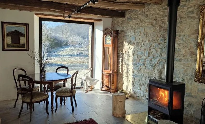 Mokorroko Borda Hostal Rural