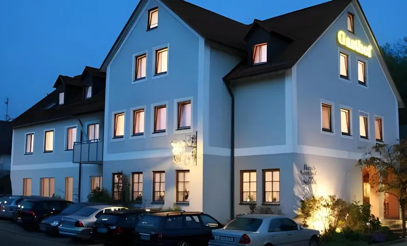 Hotel Gasthof am Schloß