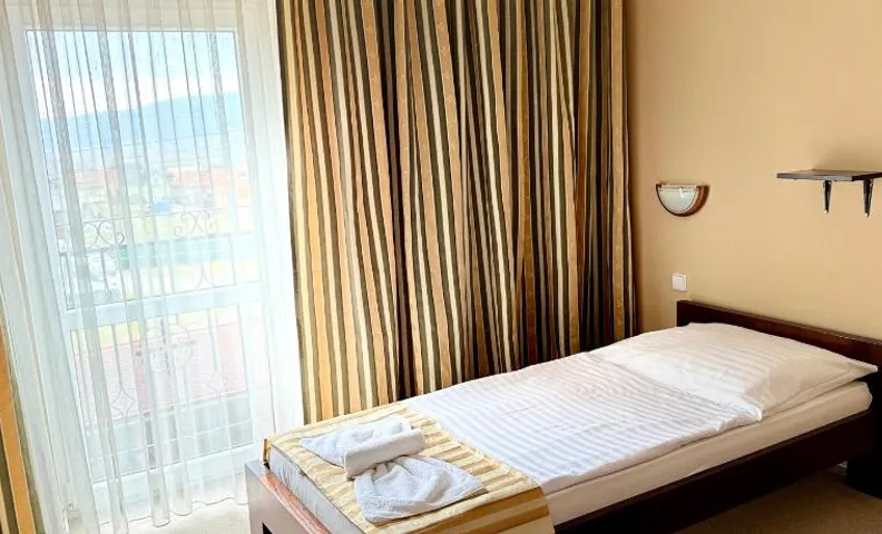 Restaurant and Pension Stenly