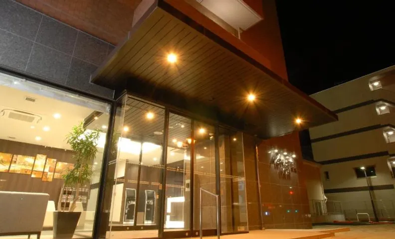 AB Hotel Iwata