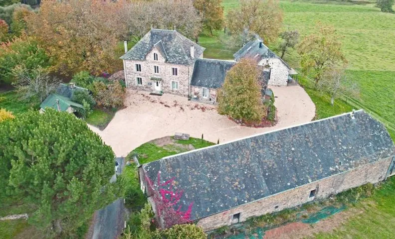 Domaine de la Clauzade