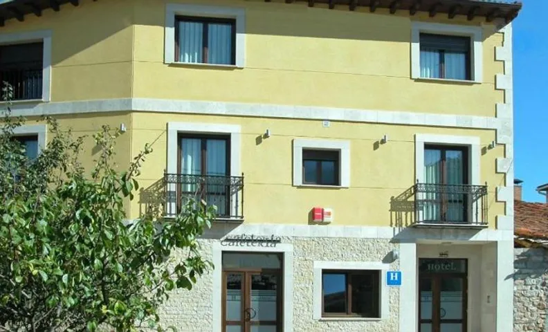 Hotel Brezales