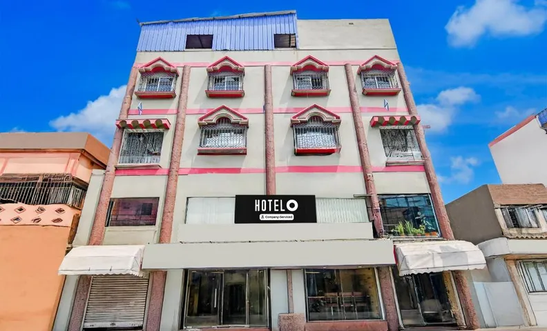 Hotel O Serampore Railway Station Formerly Rupashi Guest House