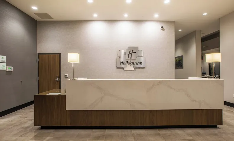 홀리데이 인 포틀랜드 웨스트 - 힐스보로 바이 IHG