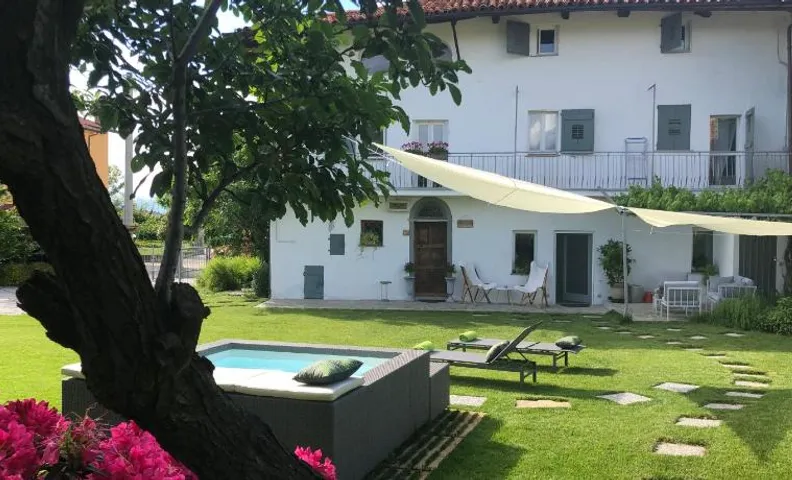 Casa La Preziosa