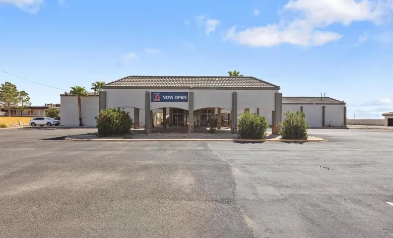 Suburban Studios Pecos