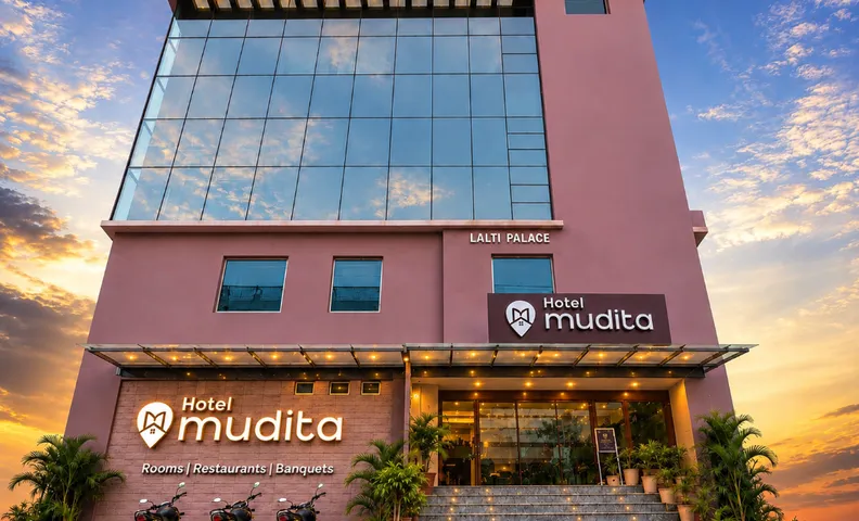 Hotel Mudita