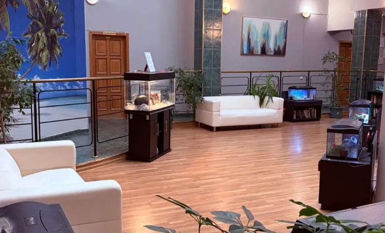 Narva Center Aparthotel