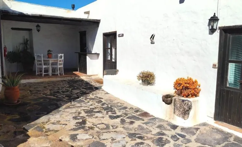 Suite casa rural Los Patios, CONIL