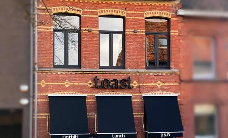 B&B Toast Hoogstraten