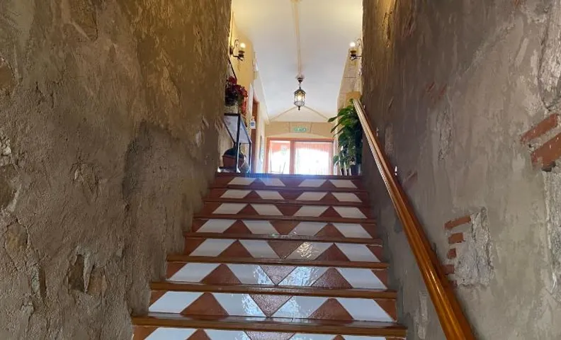 Hotel Rural Cal Amadeu