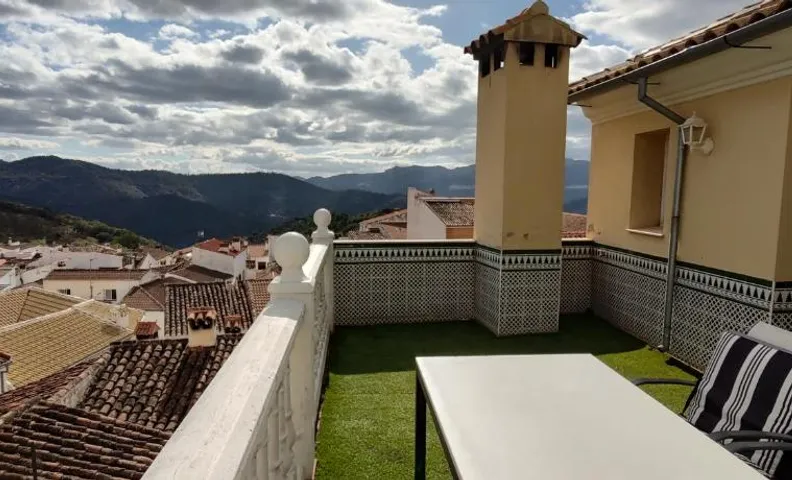 Casa Carmen
