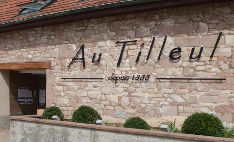 Au Tilleul