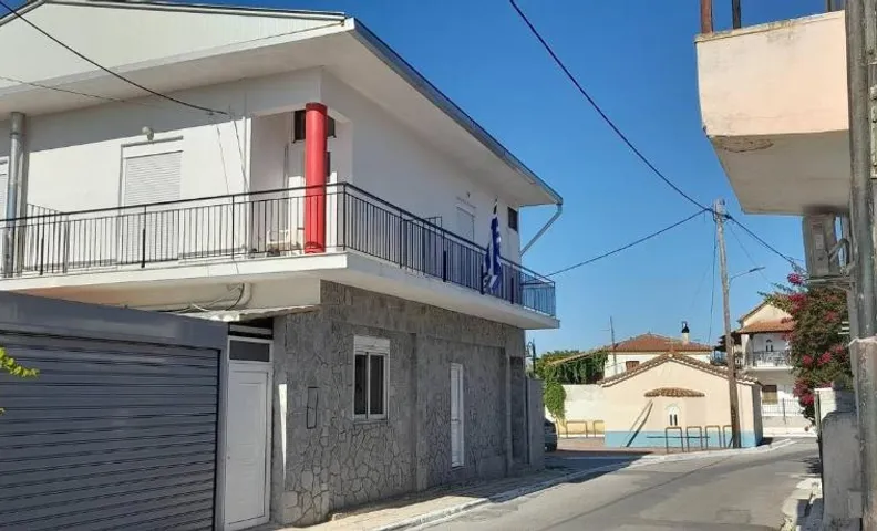Vasilis Guesthouse by the Airport
