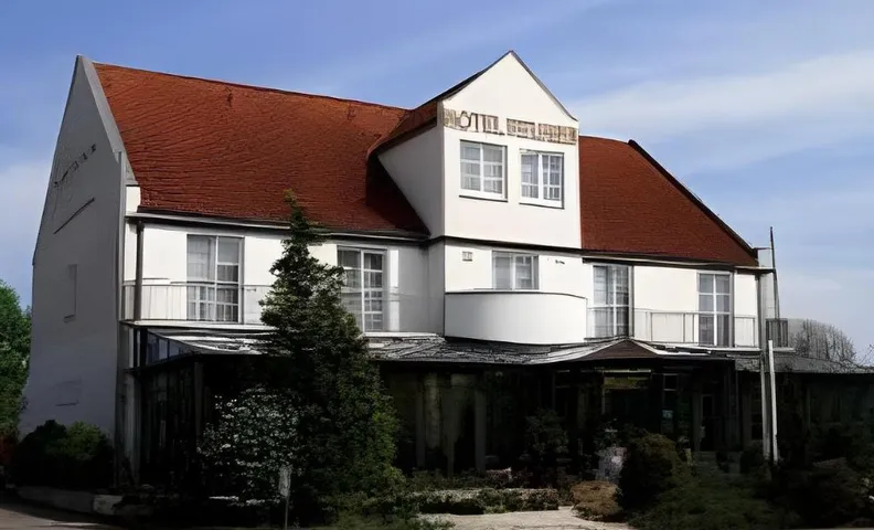 Flair Hotel Reuner