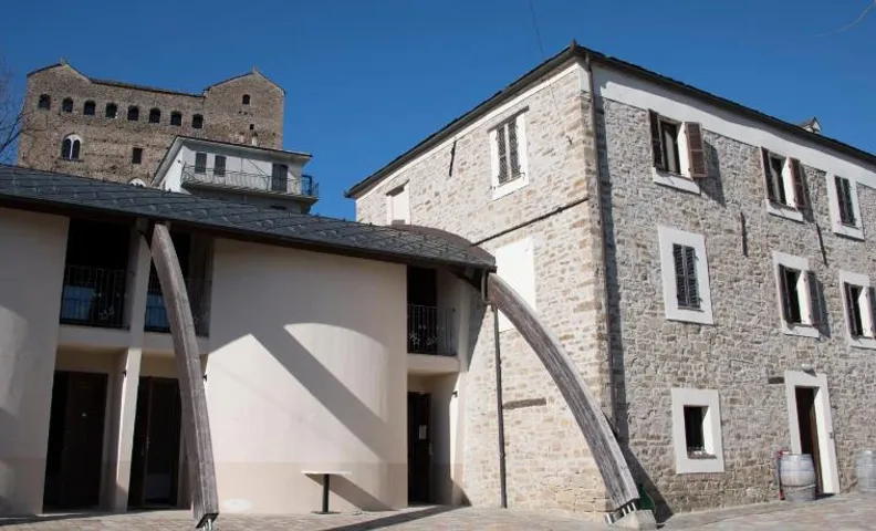 Locanda del Borgo in Langa