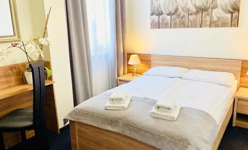 Hotel Seven 7