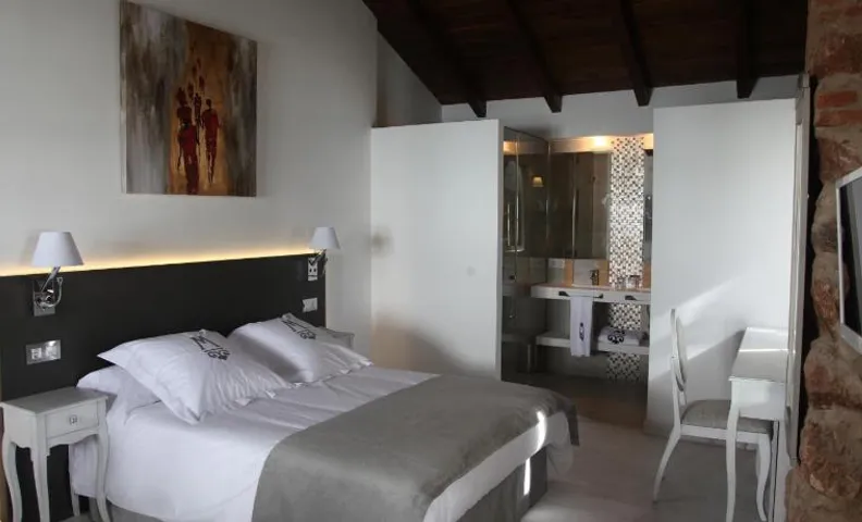 La Casa del Medico Hotel Boutique