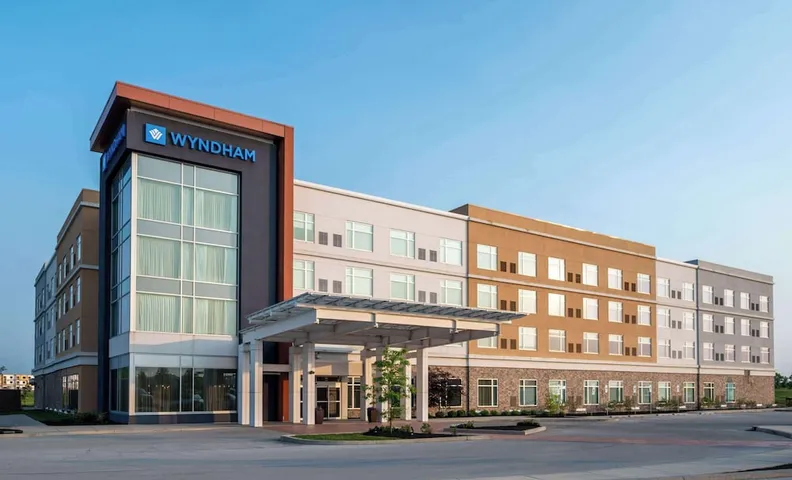 윈덤 웨스트필드