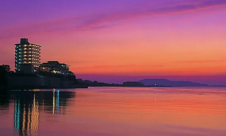 Hotel Yokikan
