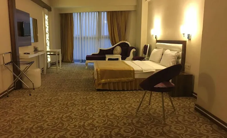 오즈파크 호텔