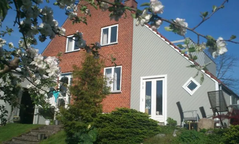 Bymarkens B&B