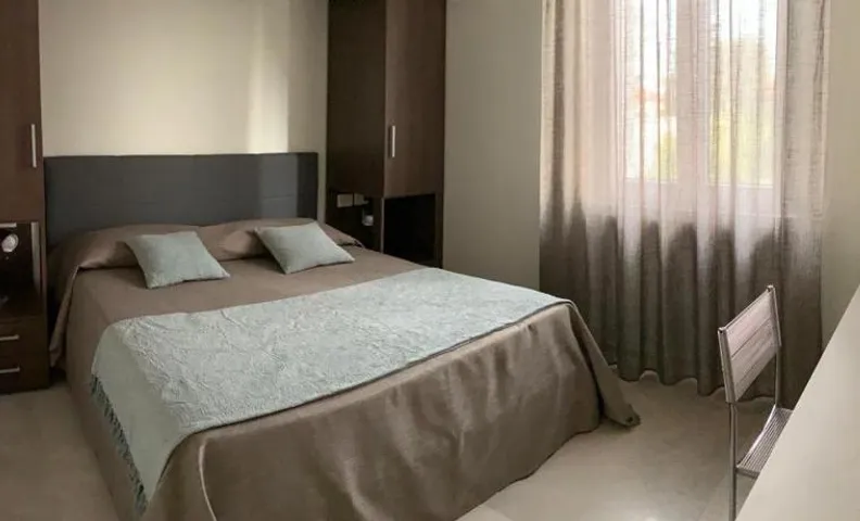 B&b estercarlo