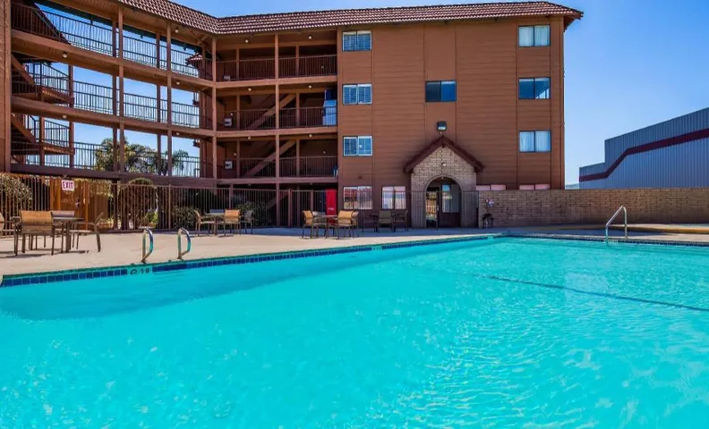 Hotel Lompoc